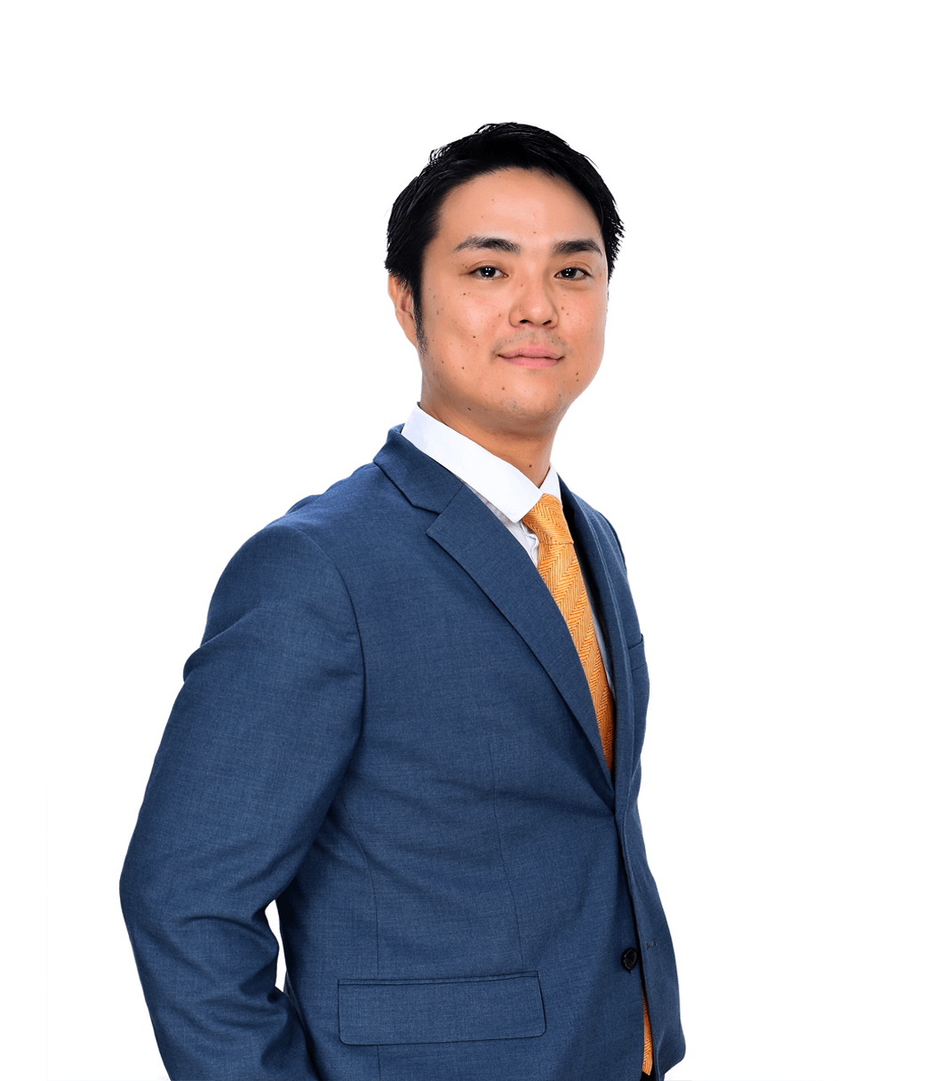 Director Takashi Kawahara