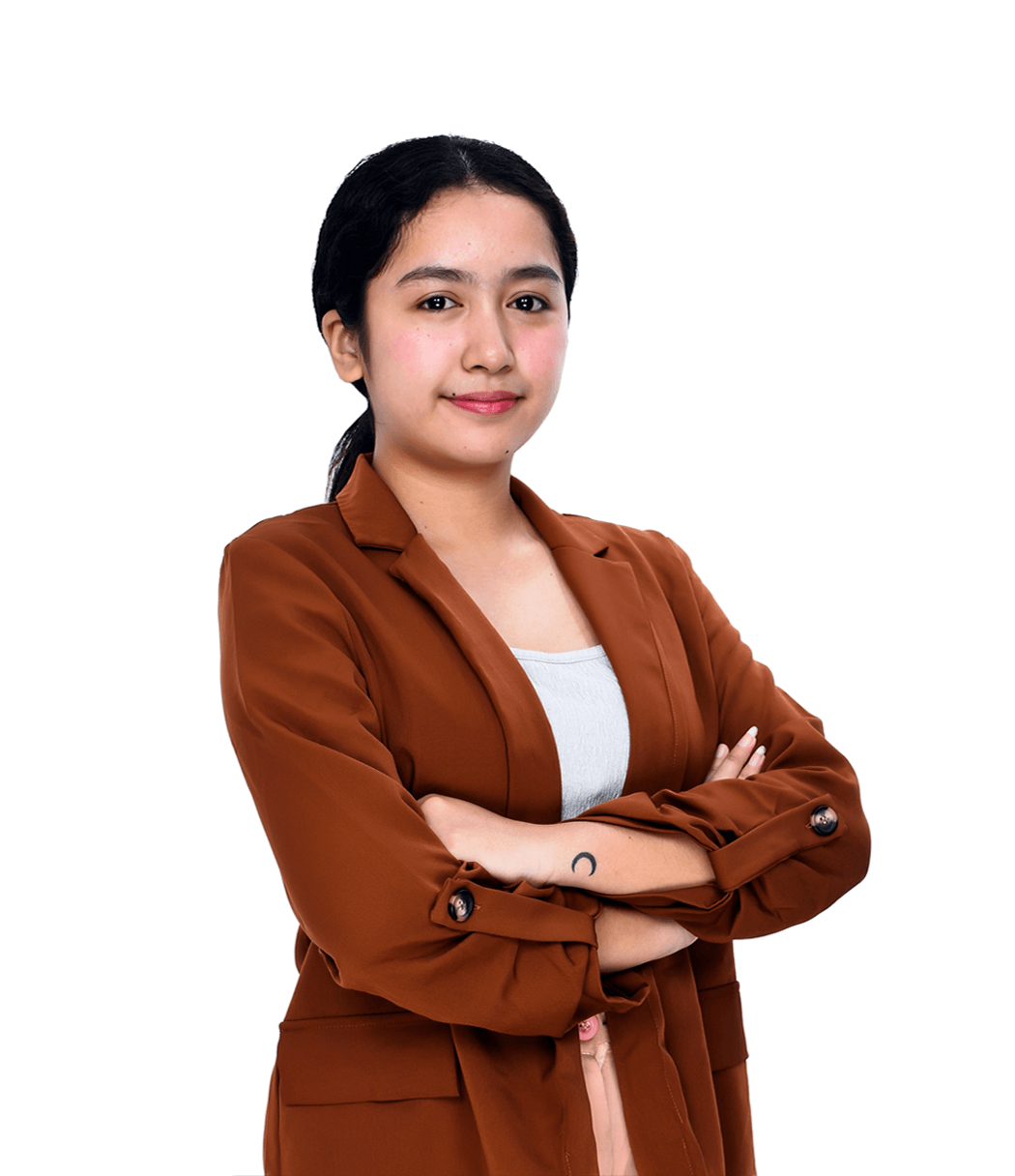 Trixia Nicole Tumulak