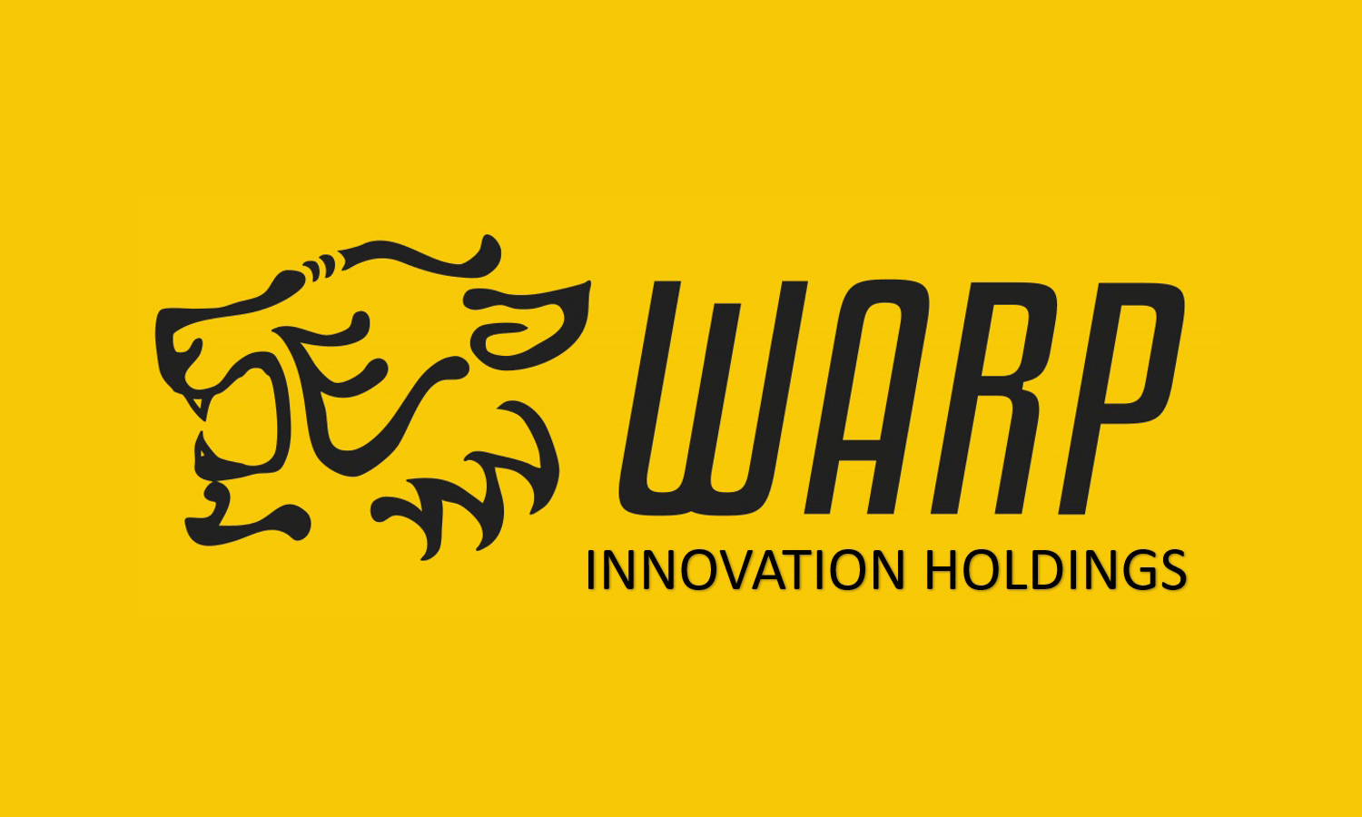WARP Innovation Holdings Inc.