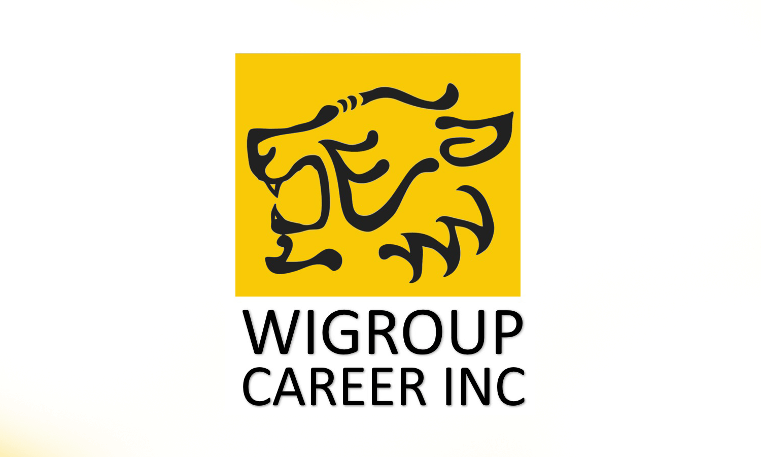 WIGROUP Career Inc WIGROUP Career Inc. Logo