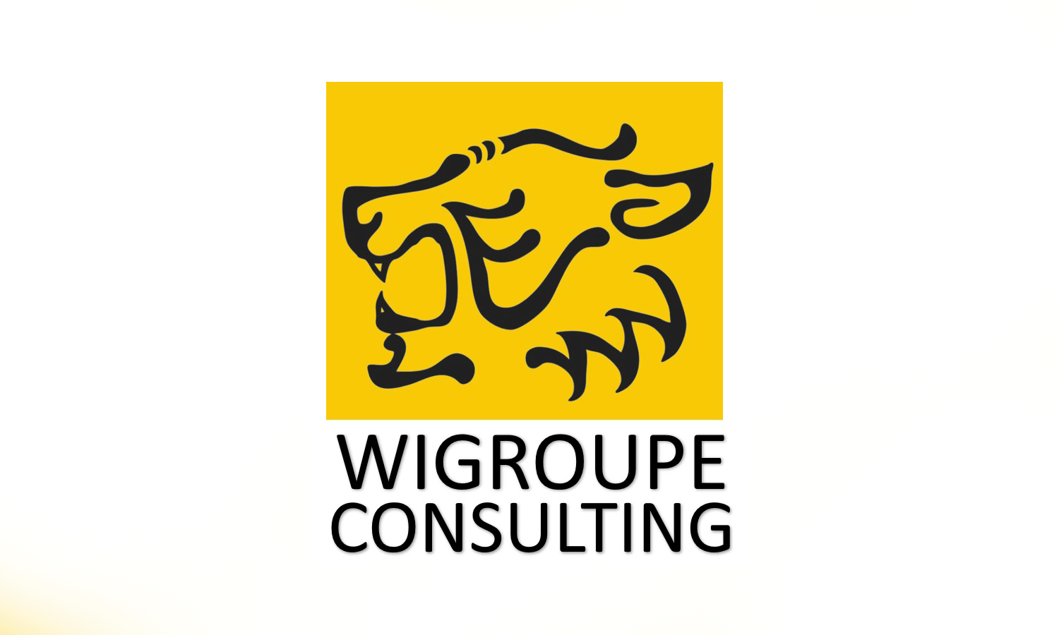 WIGROUPE Consulting OPC WIGROUP Consulting OPC Logo