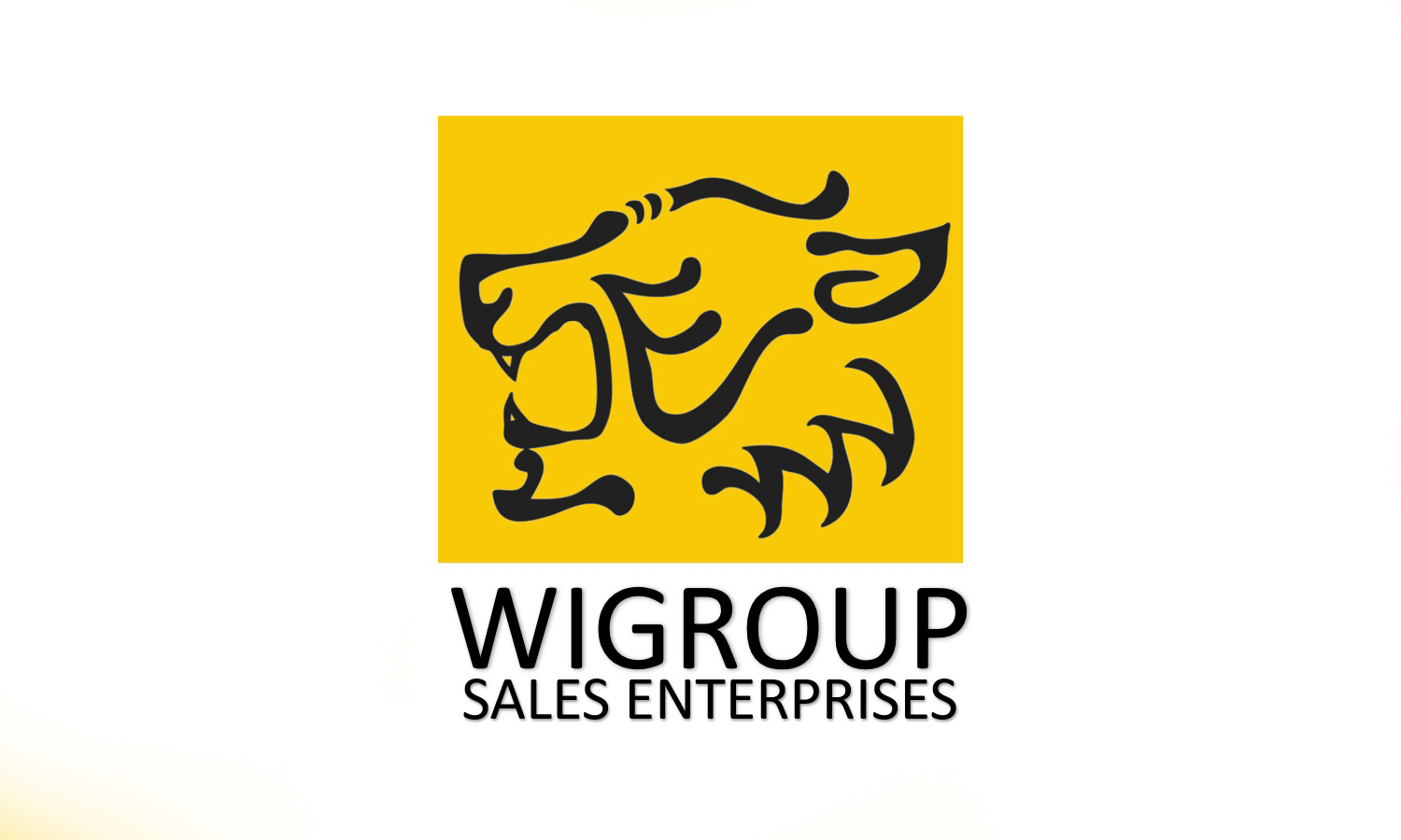 WIGROUP Sales Enterprises, Inc.