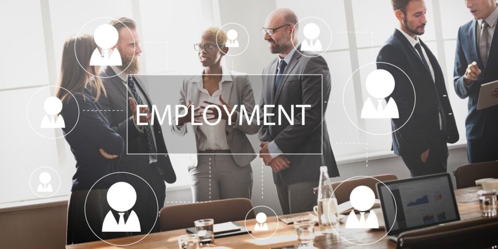 Wigroup Career Inc. – The Value of Internal Hiring and Why Employees Aim for Higher Salaries