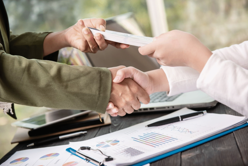 Wigroup Career Inc. – The Next Step After Obtaining a PEA License